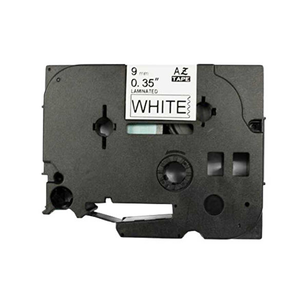 Brother Barkod Etiketi