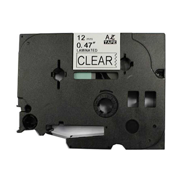 Brother Barkod Etiketi