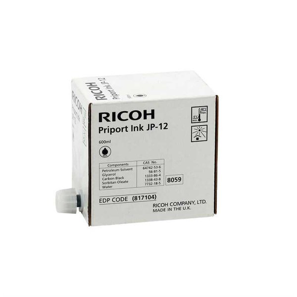 Ricoh Kartuş