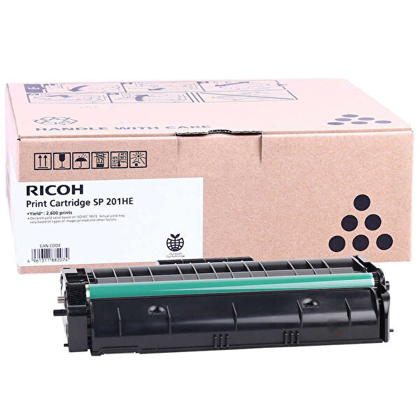 Ricoh Toner