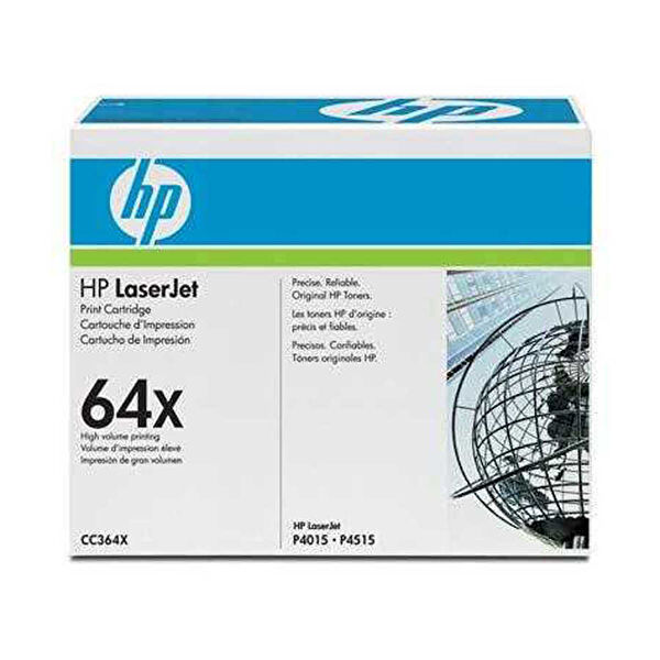 HP Toner
