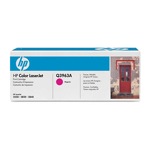 HP Toner
