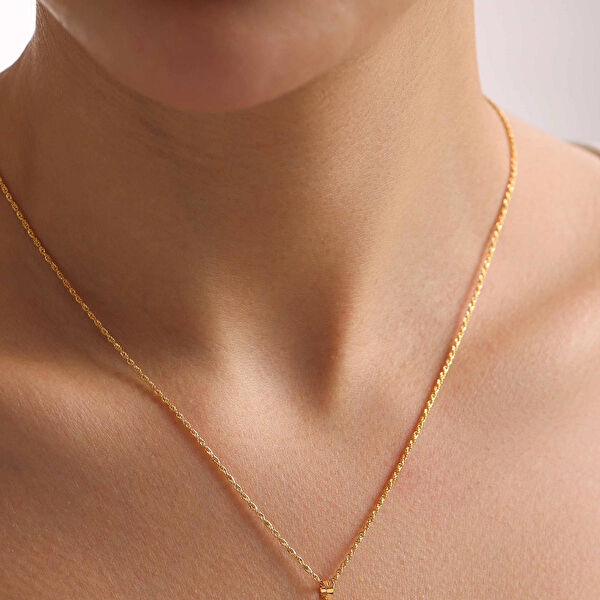 Bayar Gold Altın Kolye