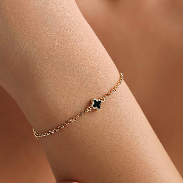 Bayar Gold Altın Bileklik