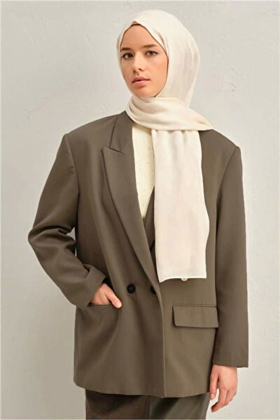 Armine Şal, Eşarp ve Aksesuarı