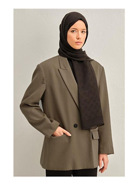 Armine Şal, Eşarp ve Aksesuarı