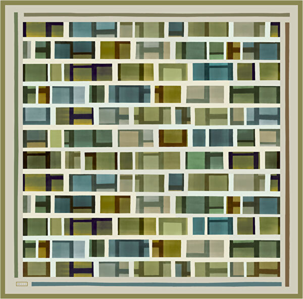 Belli Şal, Eşarp ve Aksesuarı