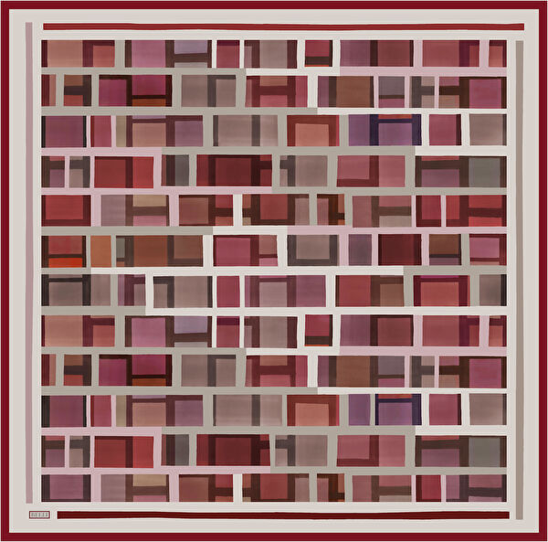 Belli Şal, Eşarp ve Aksesuarı