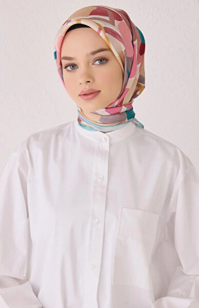 Belli Şal, Eşarp ve Aksesuarı