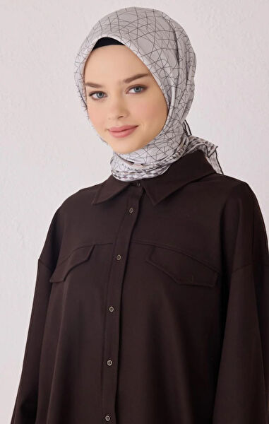 Belli Şal, Eşarp ve Aksesuarı