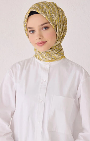 Belli Şal, Eşarp ve Aksesuarı