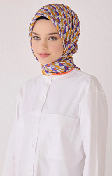 Belli Şal, Eşarp ve Aksesuarı