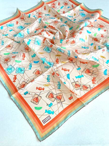 Belli Şal, Eşarp ve Aksesuarı