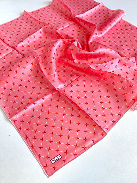 Belli Şal, Eşarp ve Aksesuarı