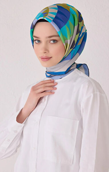 Belli Şal, Eşarp ve Aksesuarı