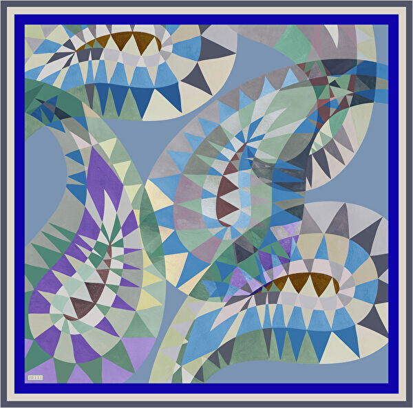 Belli Şal, Eşarp ve Aksesuarı