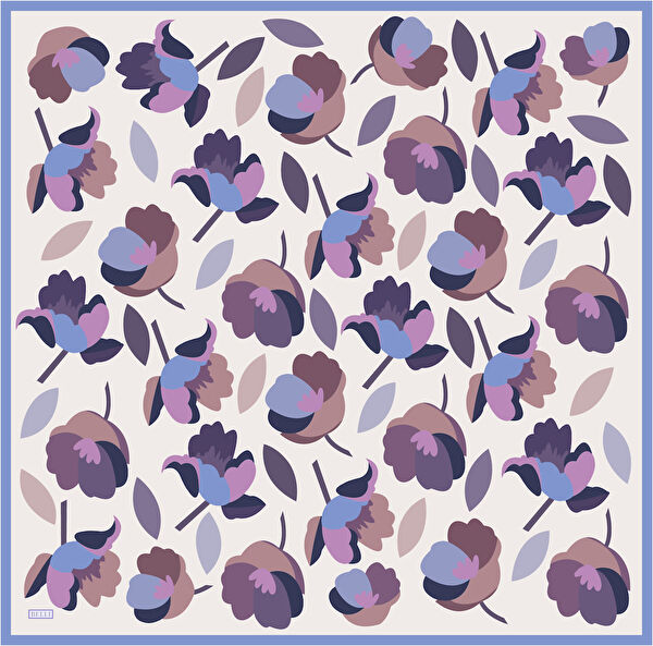 Belli Şal, Eşarp ve Aksesuarı