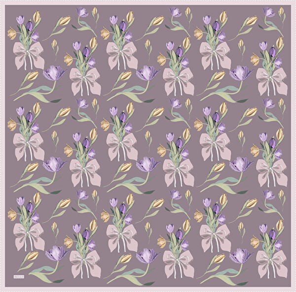 Belli Şal, Eşarp ve Aksesuarı