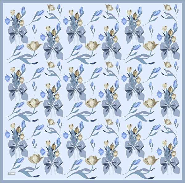 Belli Şal, Eşarp ve Aksesuarı