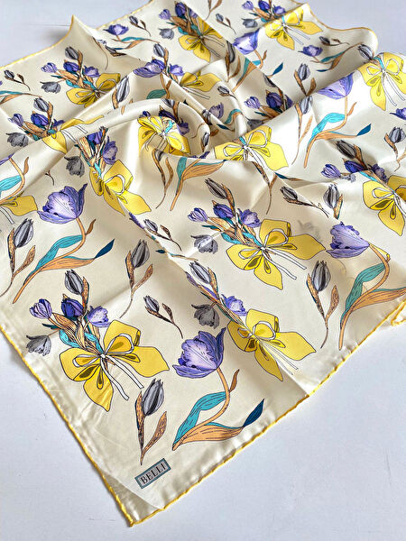 Belli Şal, Eşarp ve Aksesuarı