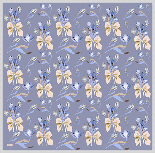 Belli Şal, Eşarp ve Aksesuarı