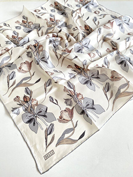 Belli Şal, Eşarp ve Aksesuarı