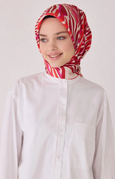 Belli Şal, Eşarp ve Aksesuarı