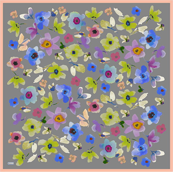 Belli Şal, Eşarp ve Aksesuarı