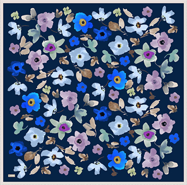 Belli Şal, Eşarp ve Aksesuarı