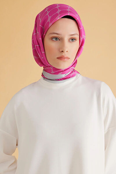 Belli Şal, Eşarp ve Aksesuarı