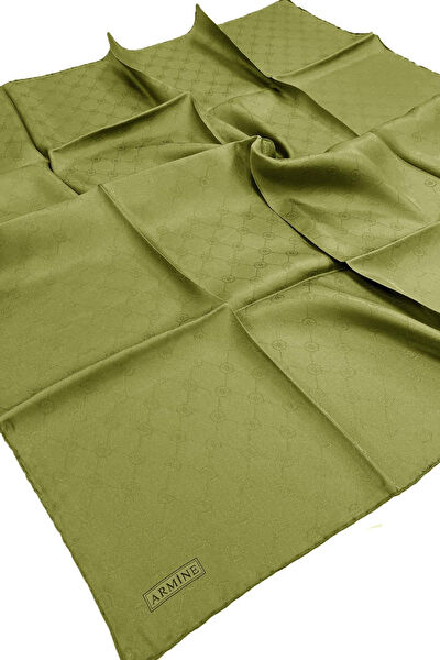 Armine Şal, Eşarp ve Aksesuarı