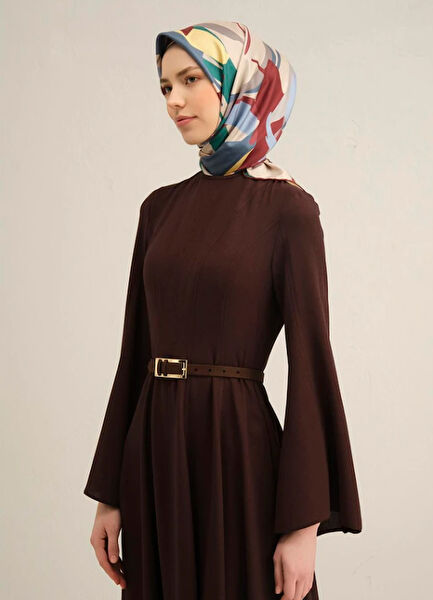 Armine Şal, Eşarp ve Aksesuarı