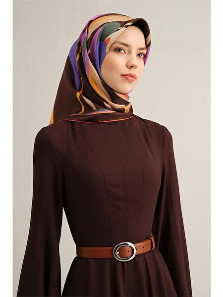 Armine Şal, Eşarp ve Aksesuarı