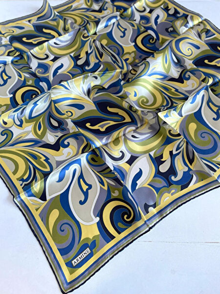 Armine Şal, Eşarp ve Aksesuarı