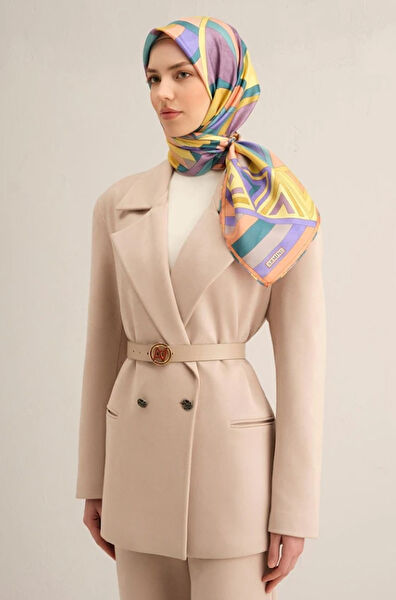 Armine Şal, Eşarp ve Aksesuarı