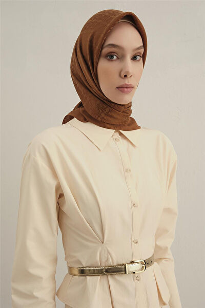 Armine Şal, Eşarp ve Aksesuarı