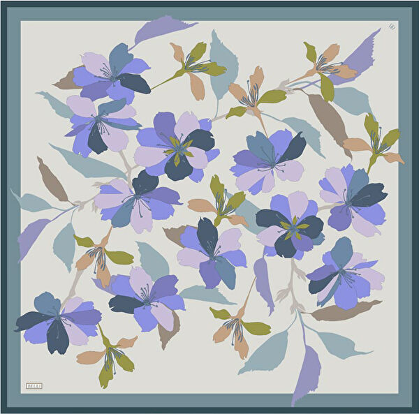 Belli Şal, Eşarp ve Aksesuarı