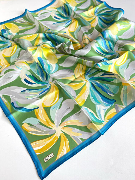 Belli Şal, Eşarp ve Aksesuarı