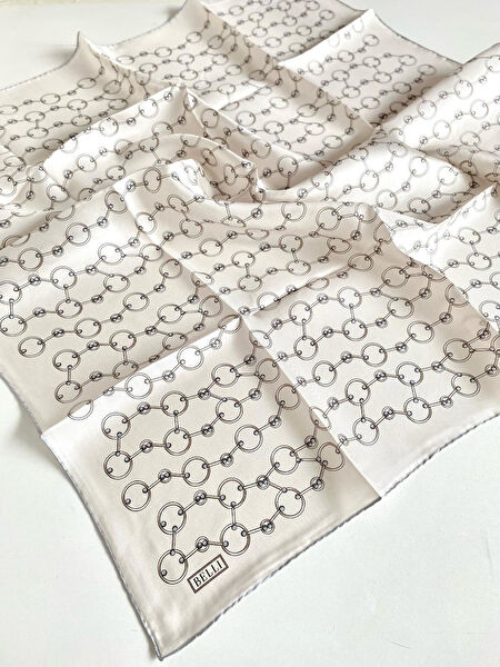 Belli Şal, Eşarp ve Aksesuarı