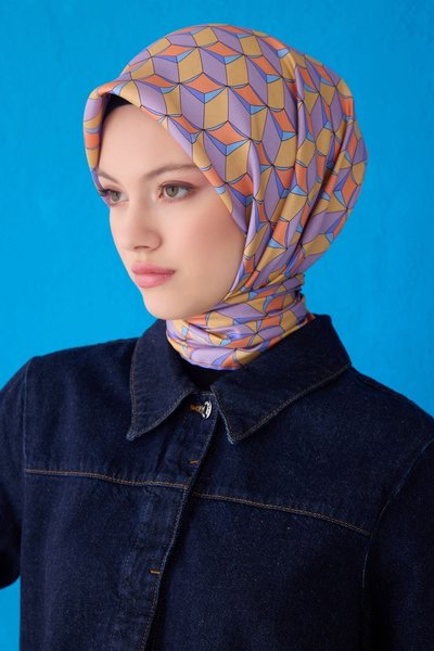 Belli Şal, Eşarp ve Aksesuarı