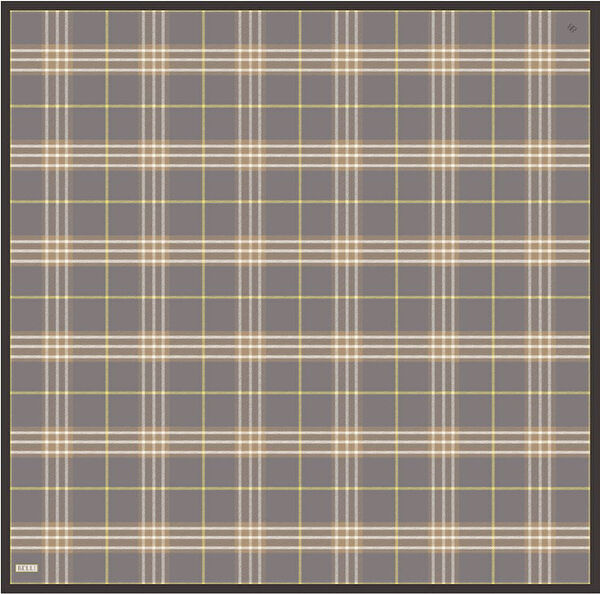 Belli Şal, Eşarp ve Aksesuarı