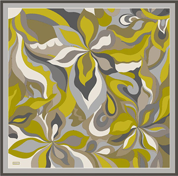 Belli Şal, Eşarp ve Aksesuarı