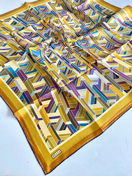 Belli Şal, Eşarp ve Aksesuarı