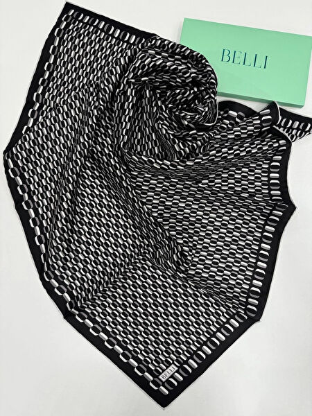 Belli Şal, Eşarp ve Aksesuarı