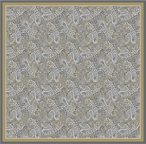 Belli Şal, Eşarp ve Aksesuarı