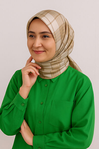 Belli Şal, Eşarp ve Aksesuarı