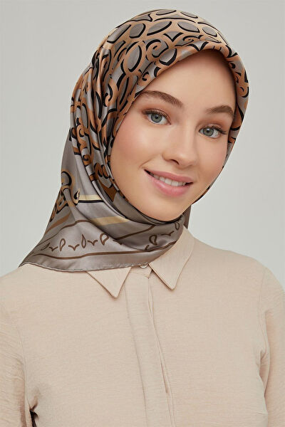 Armine Şal, Eşarp ve Aksesuarı