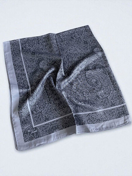 Belli Şal, Eşarp ve Aksesuarı