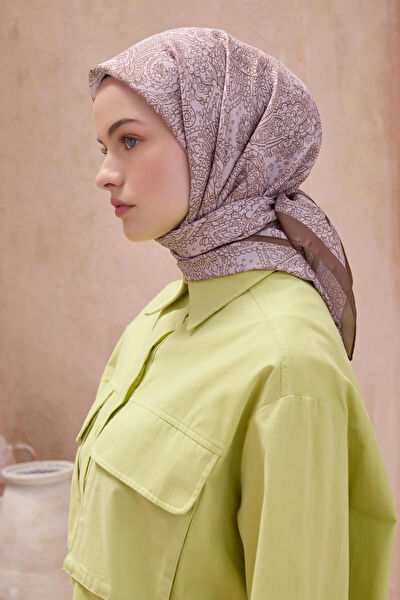 Belli Şal, Eşarp ve Aksesuarı