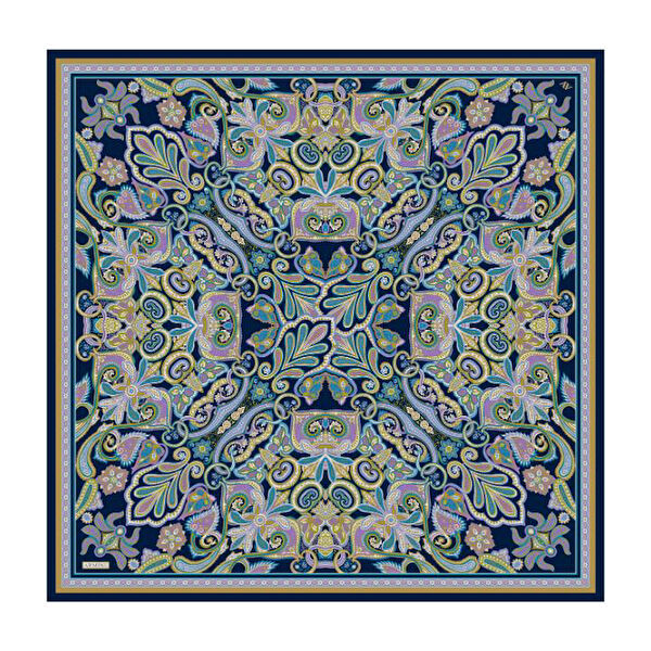 Armine Şal, Eşarp ve Aksesuarı